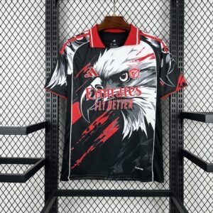 2025-2026 Benfica Special Edition Stadium Version