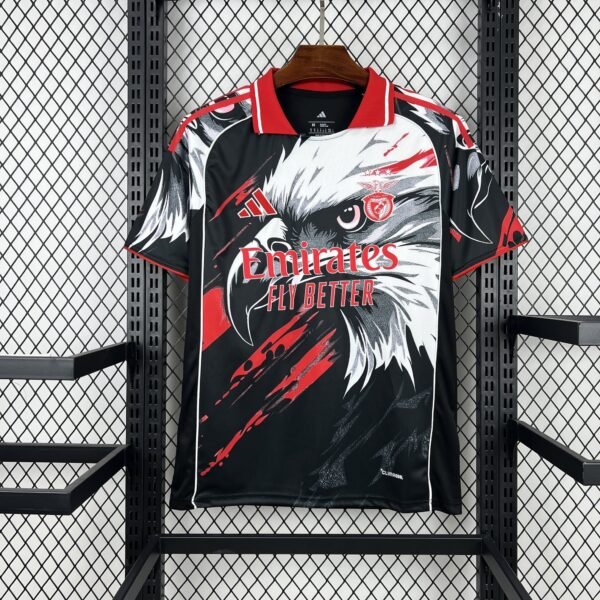 benfica 5
