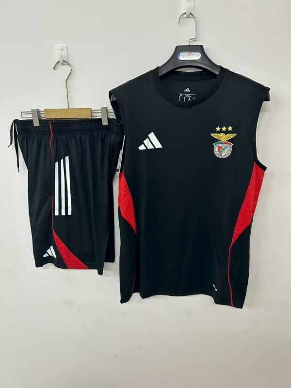 benfica