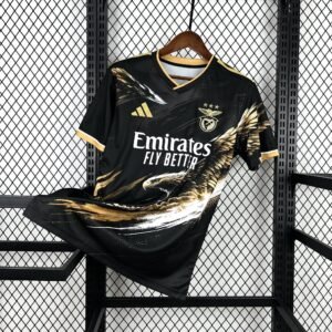 2026-2027 Benfica Special Edition Stadium Version