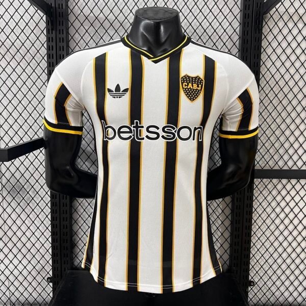 boca uniors