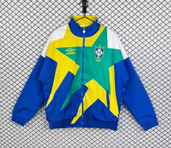 brasil 1