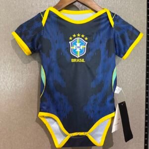 2026-2027 Brazil Baby Away Kit