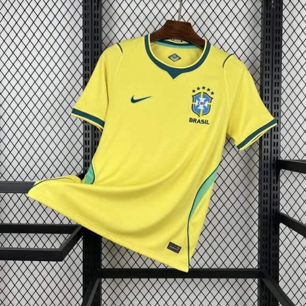 brazil