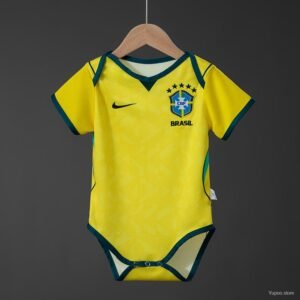 2026 Brazil Baby Home Kit