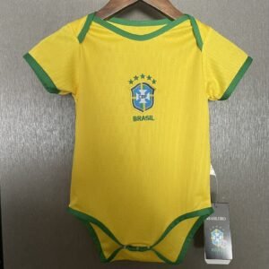 2025 Brazil Baby Home Kit