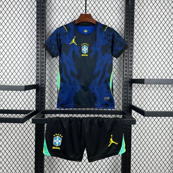 brazil kids