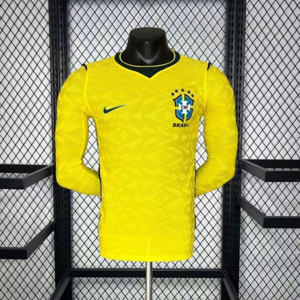 brazil long