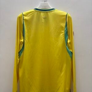 brazil long