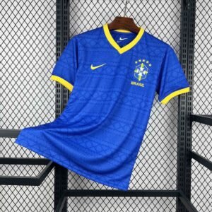 2026 Brazil Womens Away Version