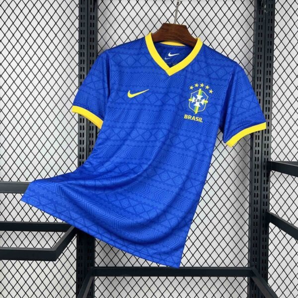 brazil mujer