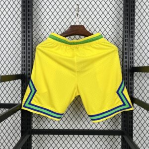 brazil shorts 2