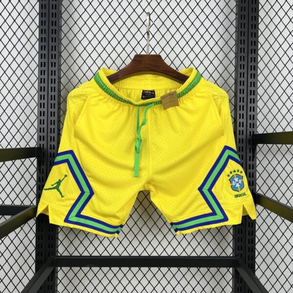 brazil shorts 3
