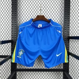 2026 Brazil Special Edition Shorts