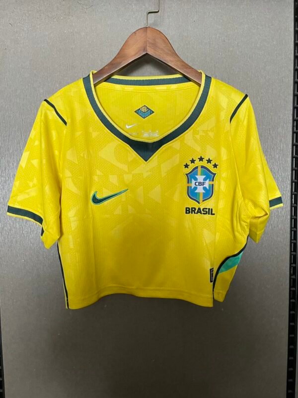 brazil top