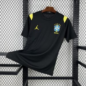2026 Brazil World Cup Training Stadium Version