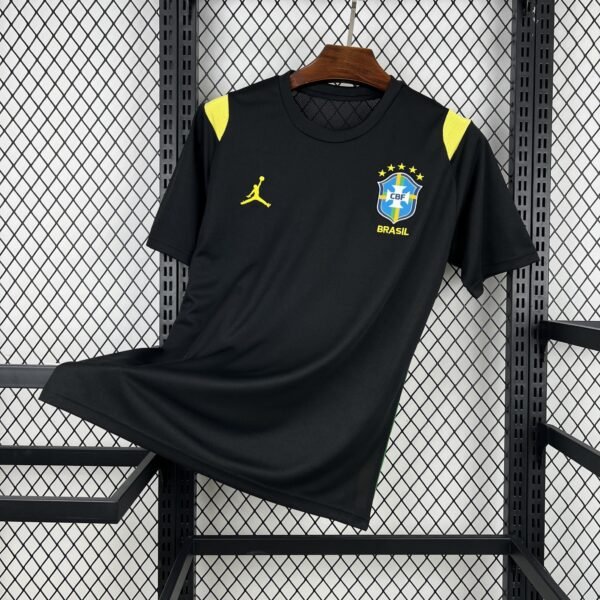brazil training 1