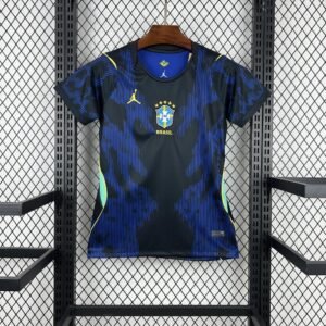 2026 Brazil Womens Away World Cup Version