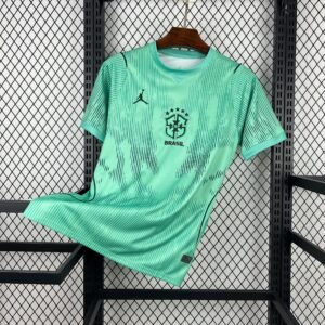 2026 Brazil World Cup Goalkeeper Stadium Version