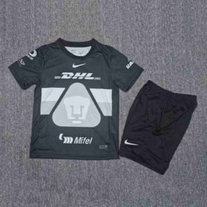 2025-2026 Pumas Goalkeeper Uniform