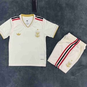 2025-2026 Flamengo Third Uniform