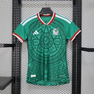 2026 Mexico World Cup Home Women Jersey