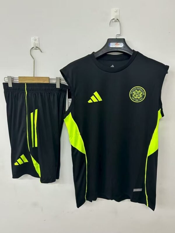 celtic
