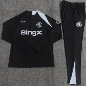 2026-2027 Chelsea Kids Tracksuit