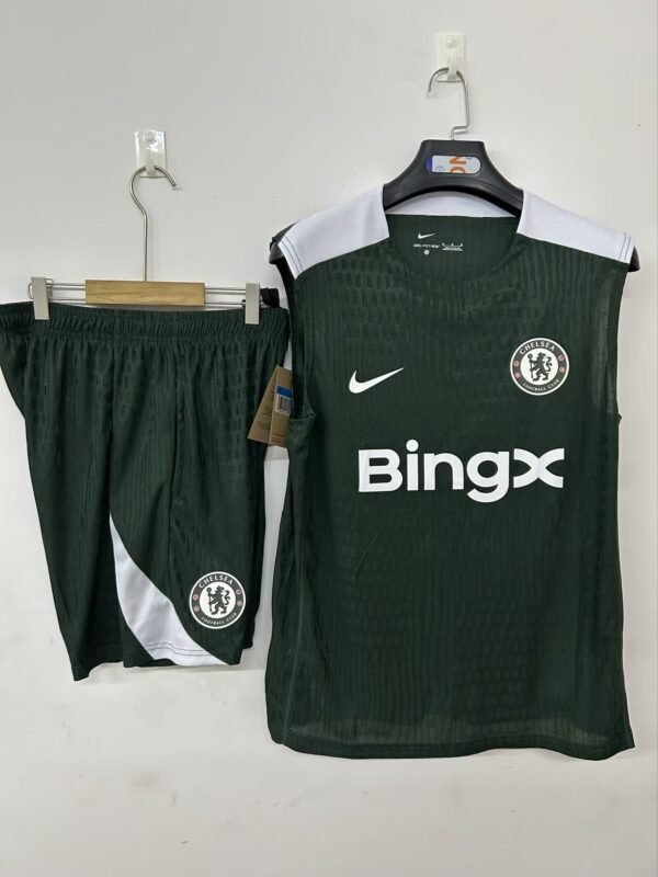 chelsea