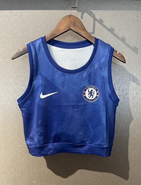 chelsea