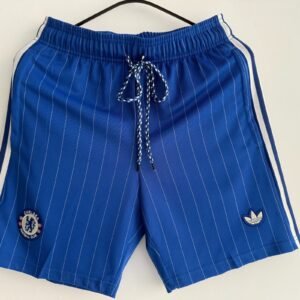 2025-2026 Chelsea Special Edition Shorts