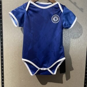 2025-2026 Chelsea Baby Home Kit