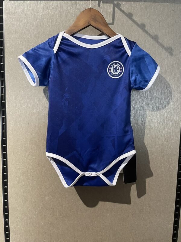 chelsea bby 1