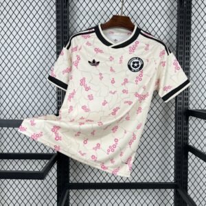 2026 Chile Away Stadium Version