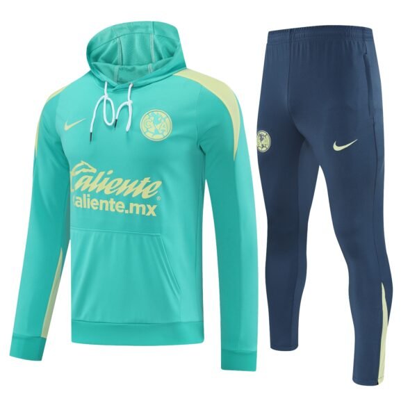 club america