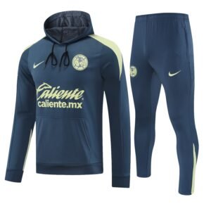 2025-2026 Club America Tracksuit