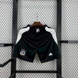 2025-2026 Colo Colo Home Shorts