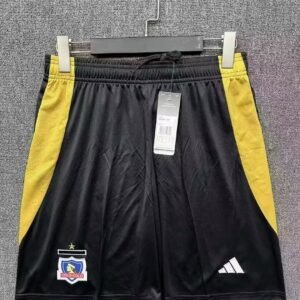 2025-2026 Colo Colo Away Shorts