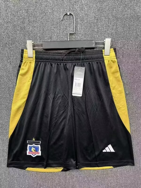 colo colo