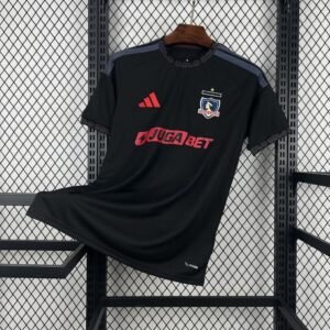 2026-2027 Colo Colo Away Stadium Version