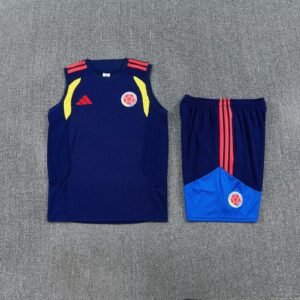 2026-2027 Colombia Sleeveless Training Kit
