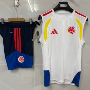 2026-2027 Colombia Sleeveless Training Kit