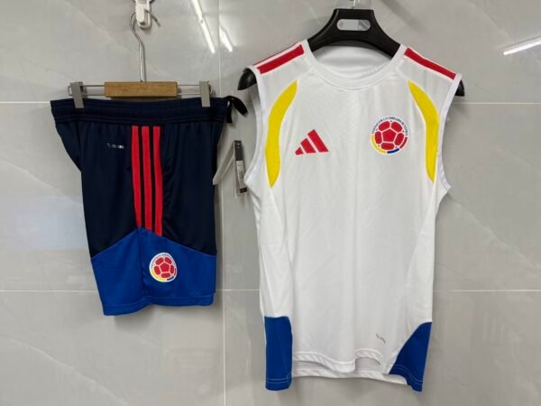 colombia
