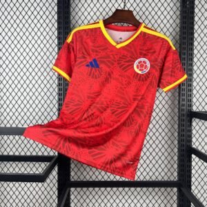2026 Colombia Special Edition Stadium Version