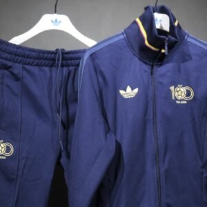 2025-2026 Colombia Tracksuit