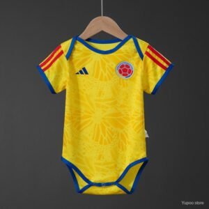 2026-2027 Colombia Baby Home Kit