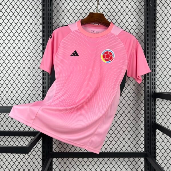 colombia rosada