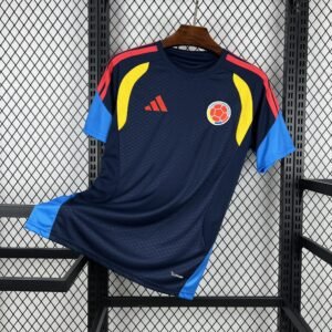 2026 Colombia Training Stadium Version