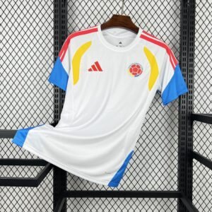2026 Colombia Training Stadium Version
