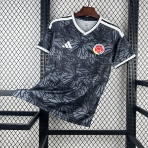 2026 Colombia Special Edition Stadium Version